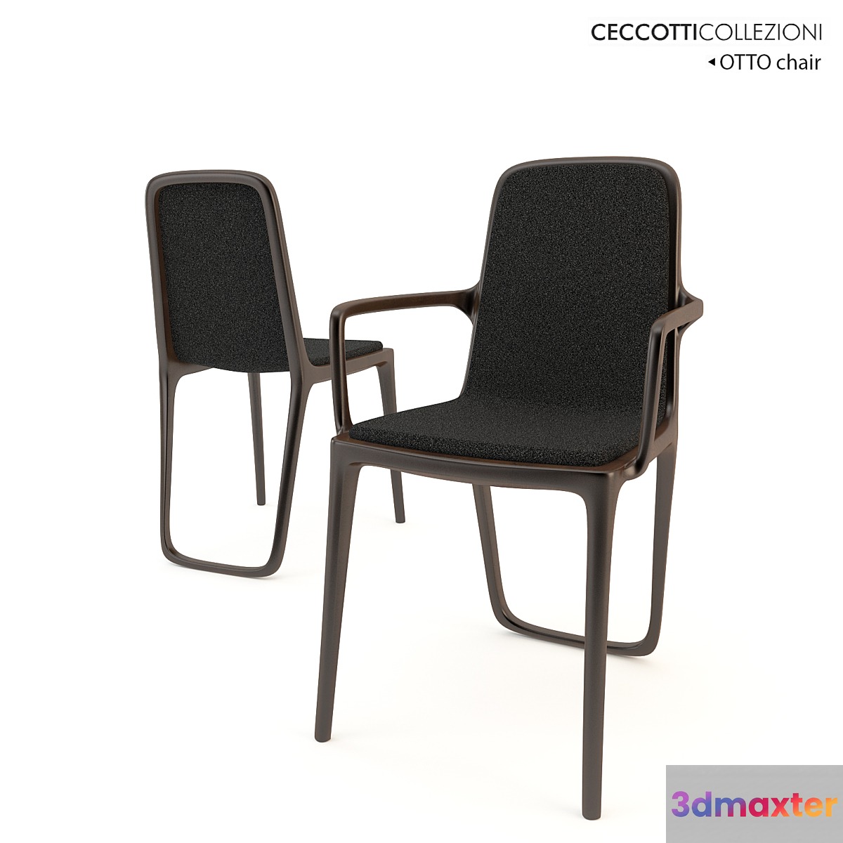 Ceccotti OTTO 3D Max