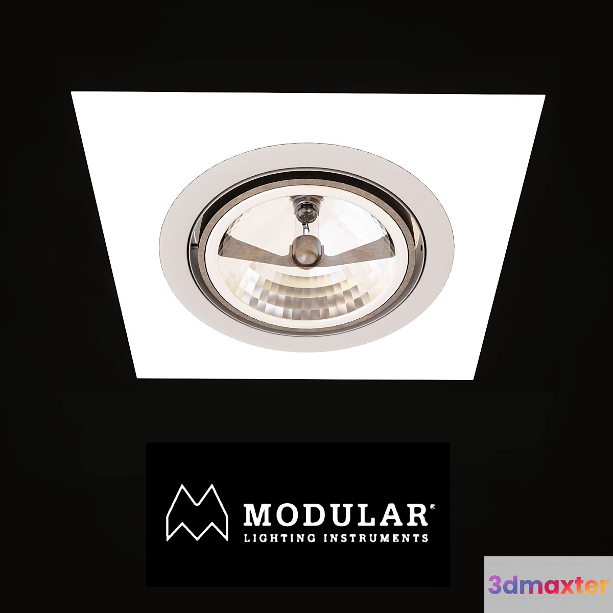 Modular Flush dynamix 1