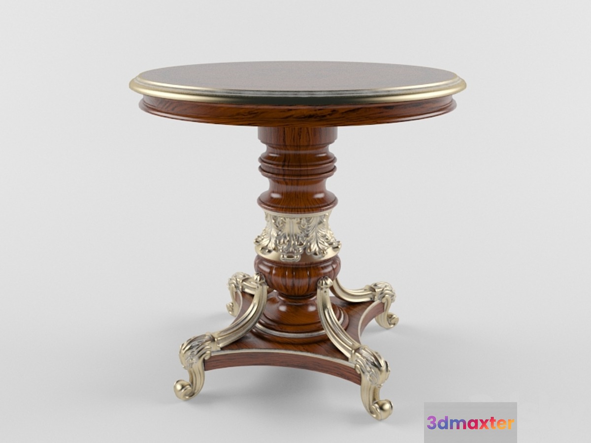 Jumbo Collection 3D Max