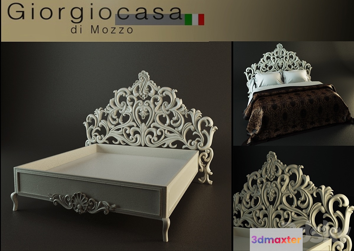 Giorgio Casa
