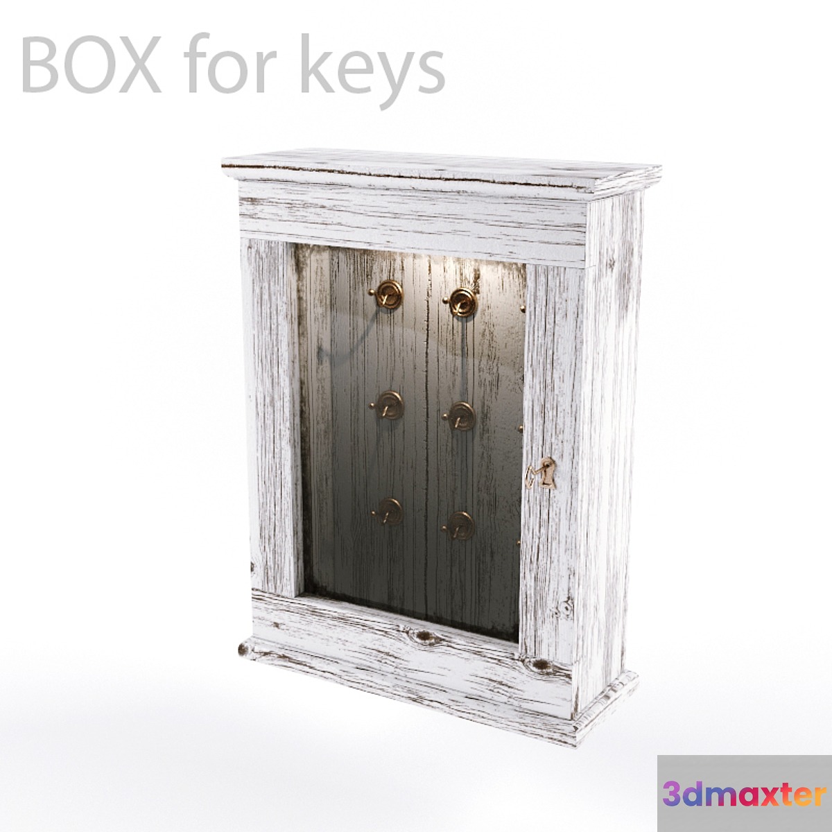 Key Hanger