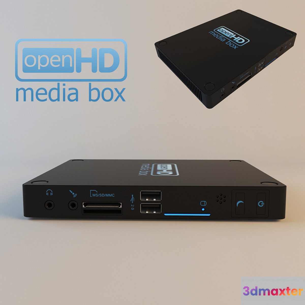 Media Player