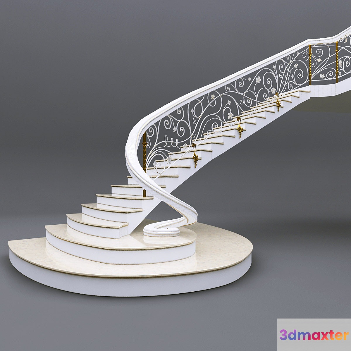 ladder - No.6