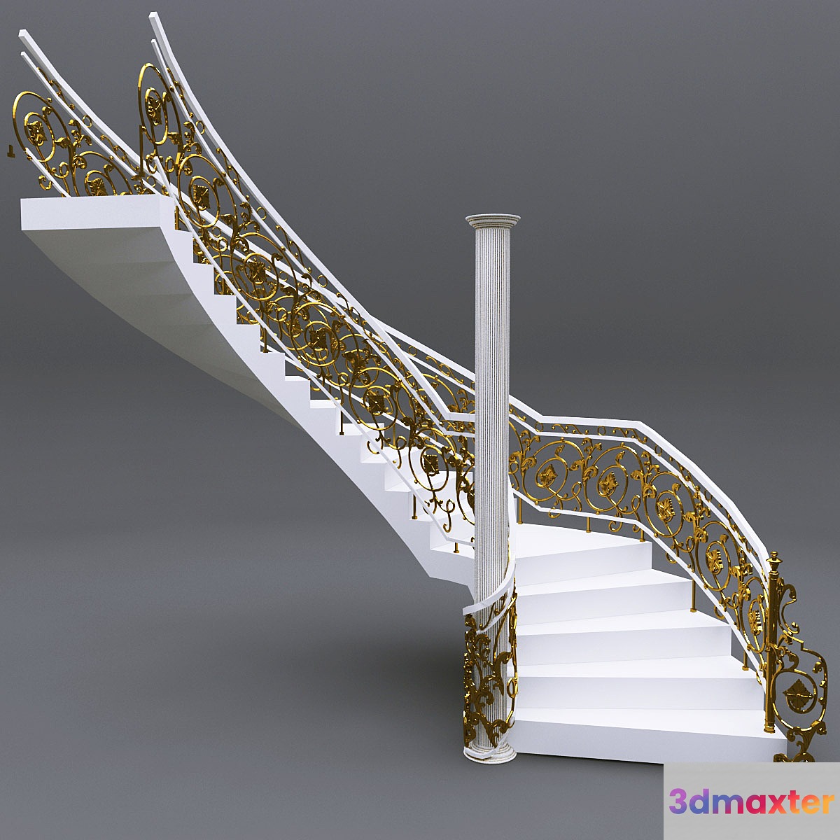 ladder - No.4
