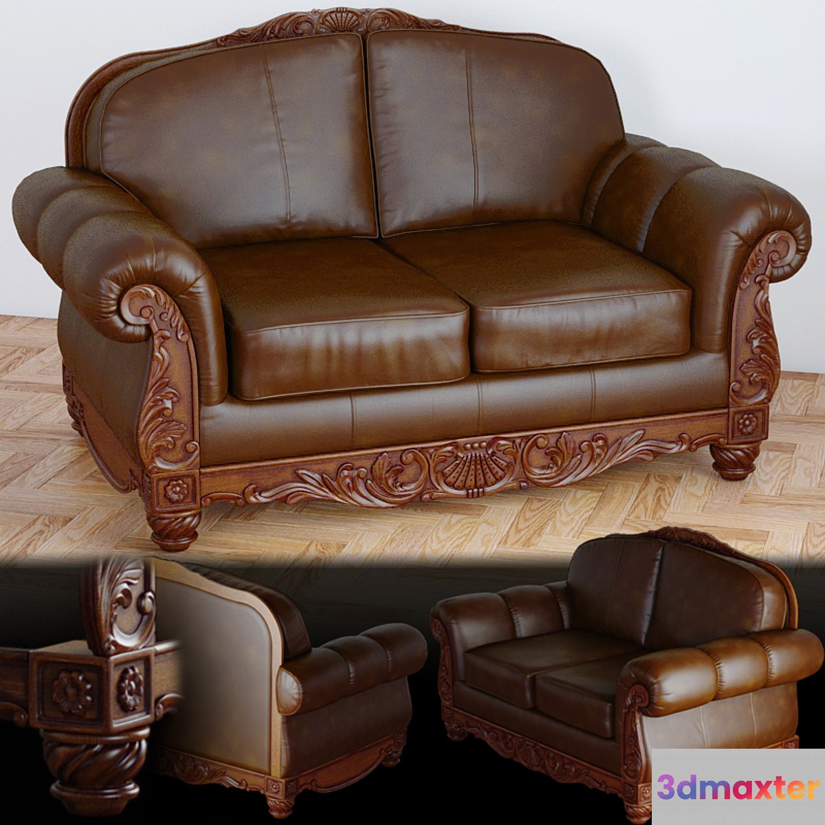 ASHLEY 22603-35