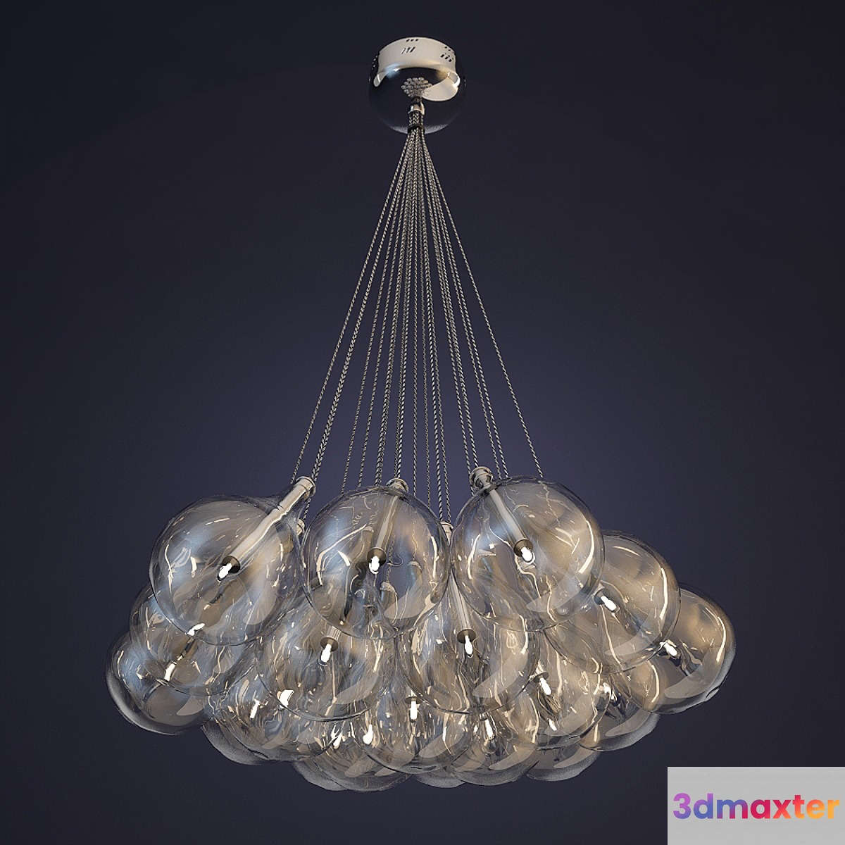 ALMA LIGHT Drop