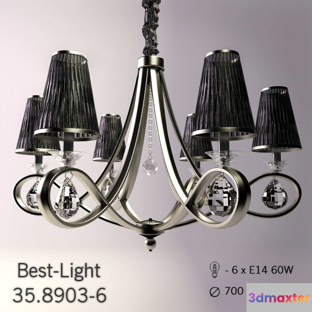 Best-Light 35.8903-6