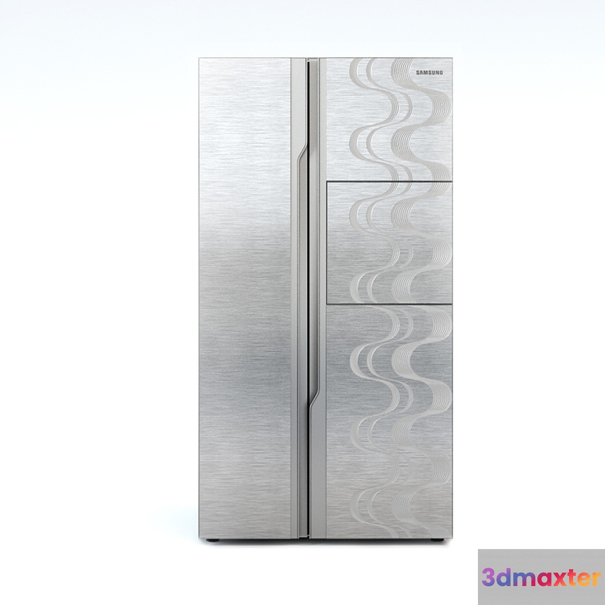 Samsung RS844CRPC5H