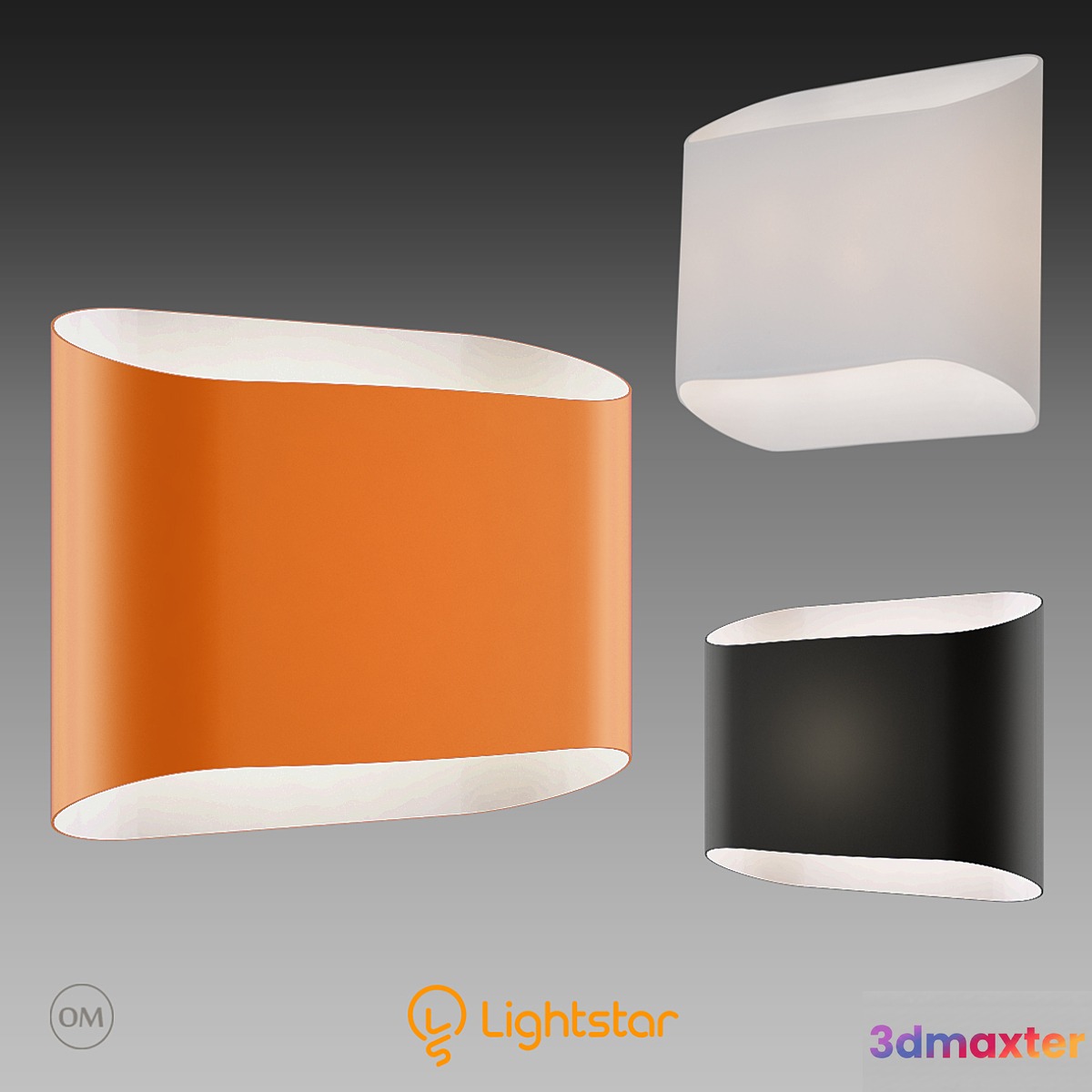 Lightstar art. 808620