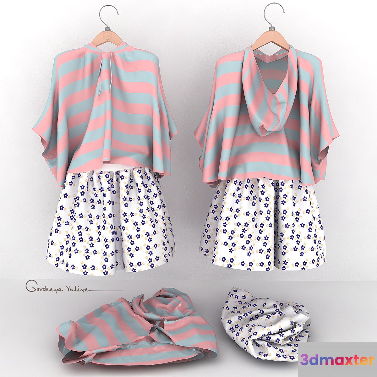 Kids set - No.3