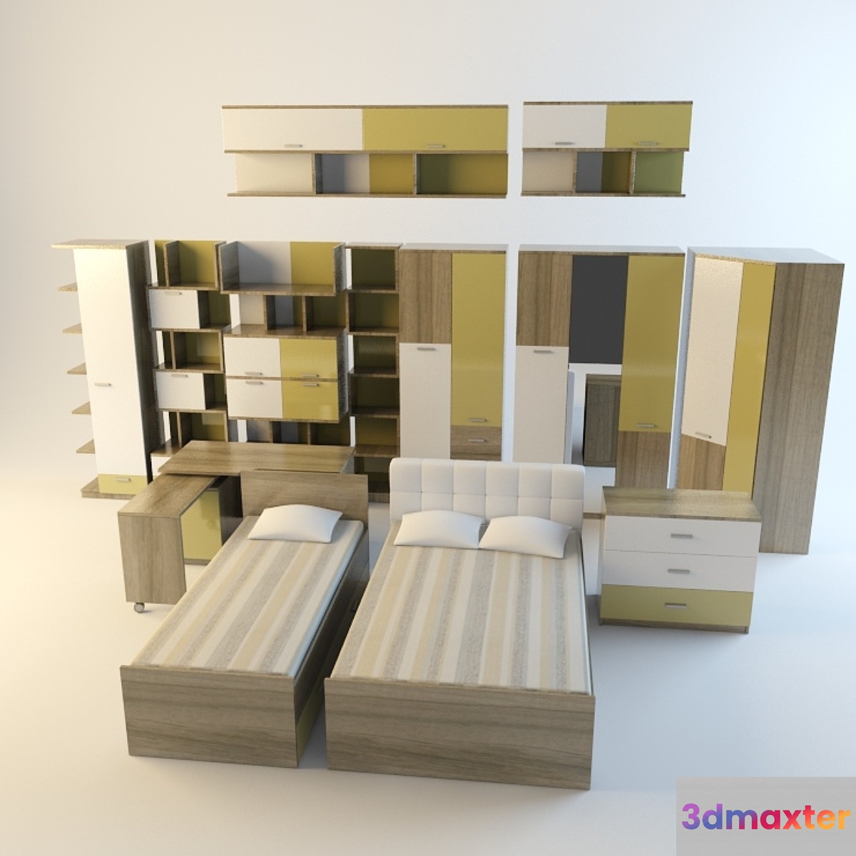 Children's furniture 