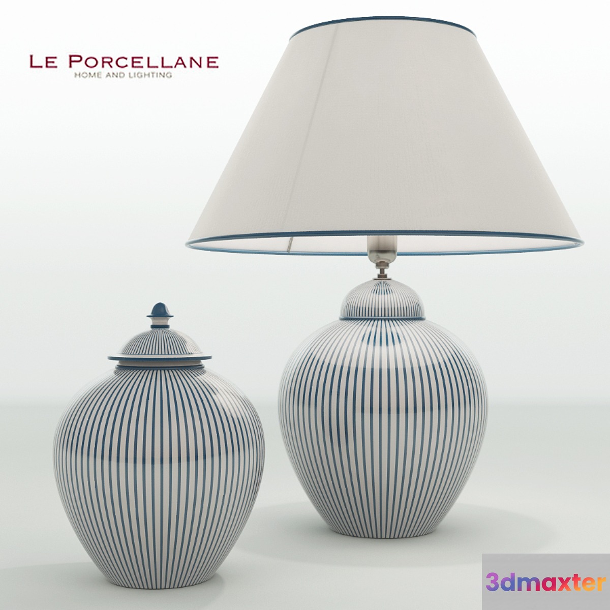 Le Porcellane 48