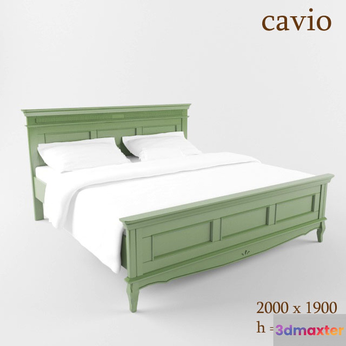 CAVIO - No.2