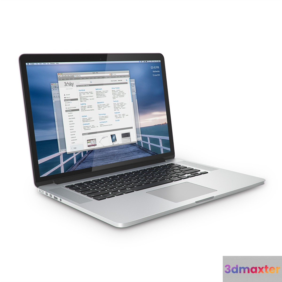Apple Macbook Pro