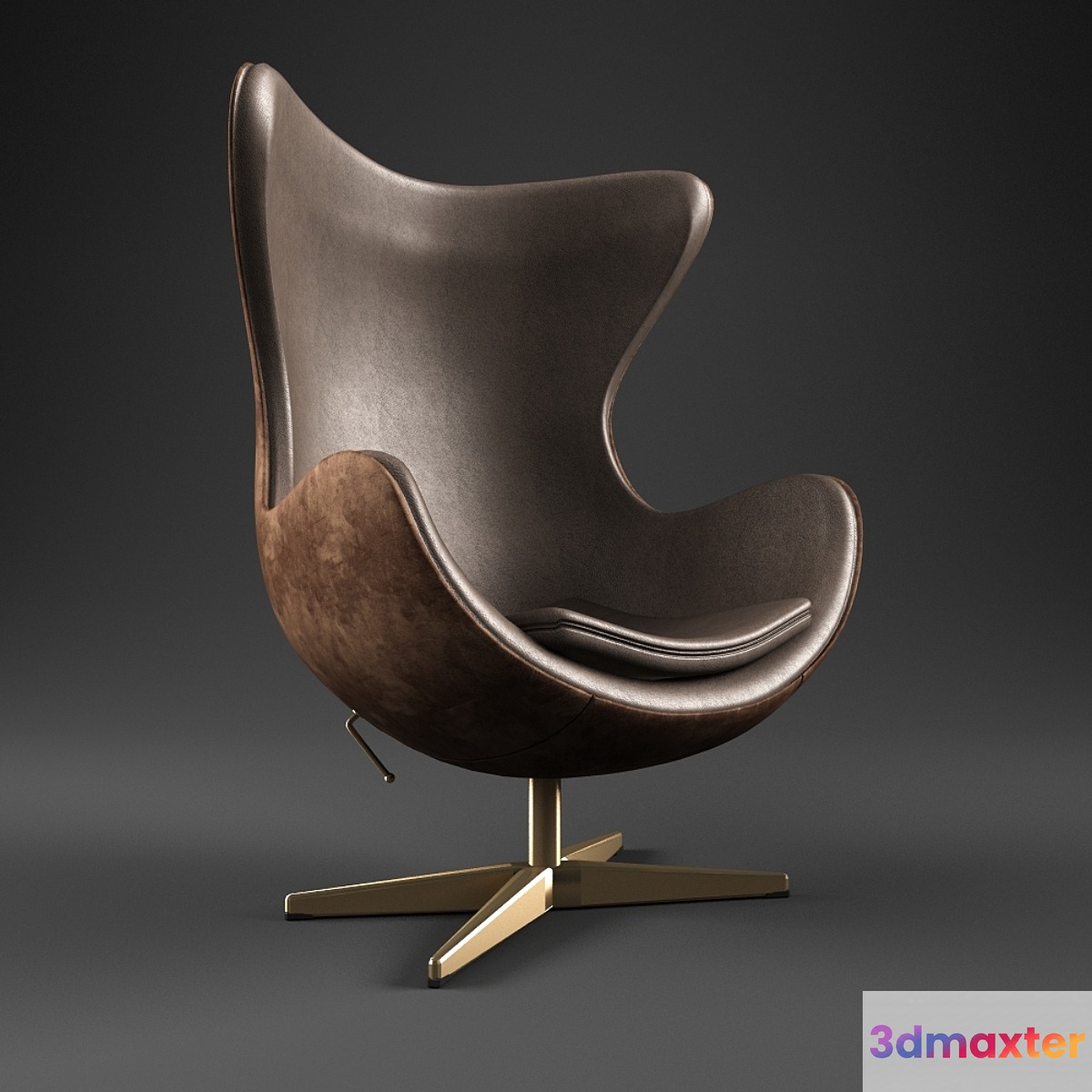 Egg Chair - No.6