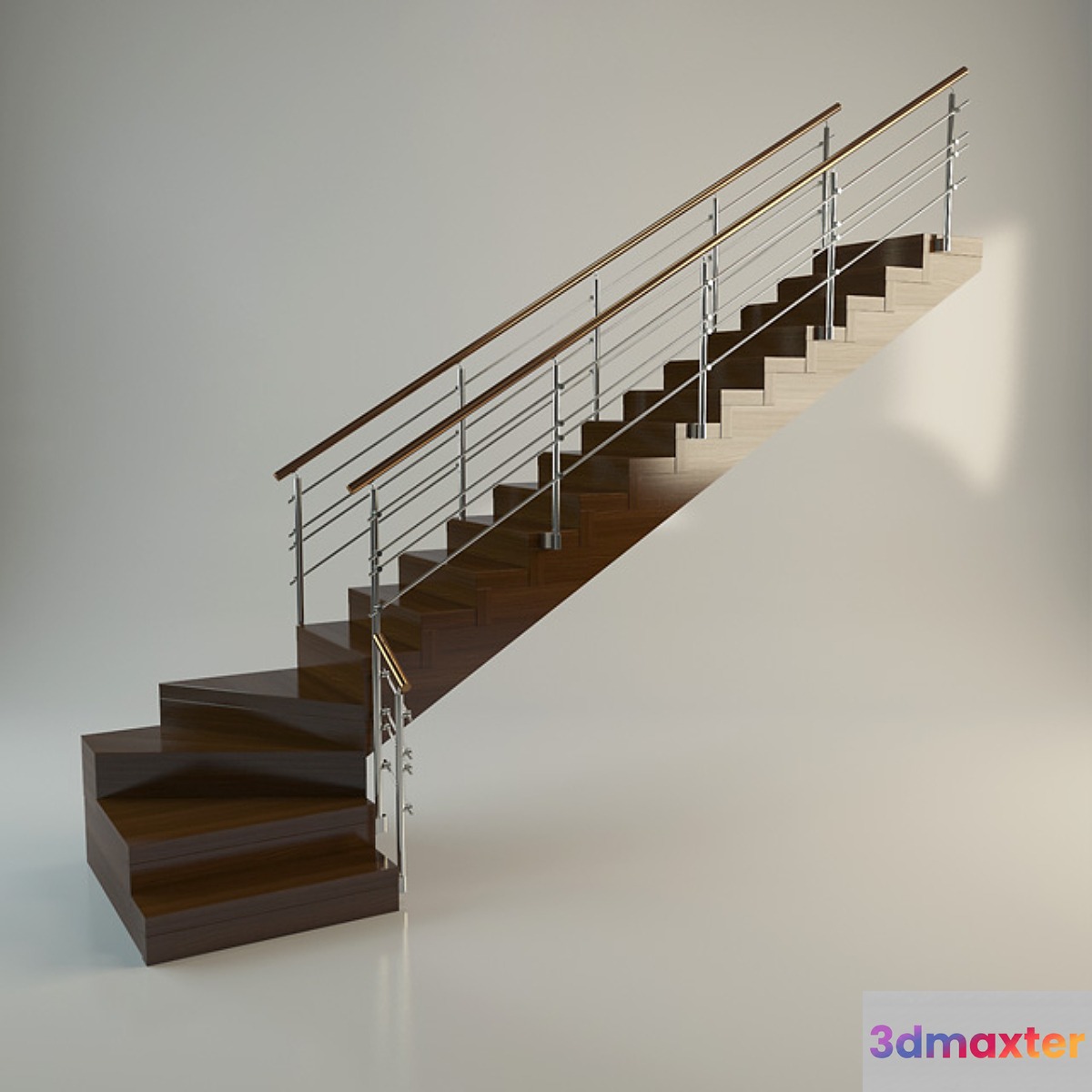 Ladder - No.9