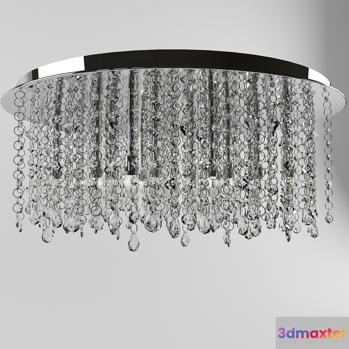 Ideal Lux Royal PL15 (53011)