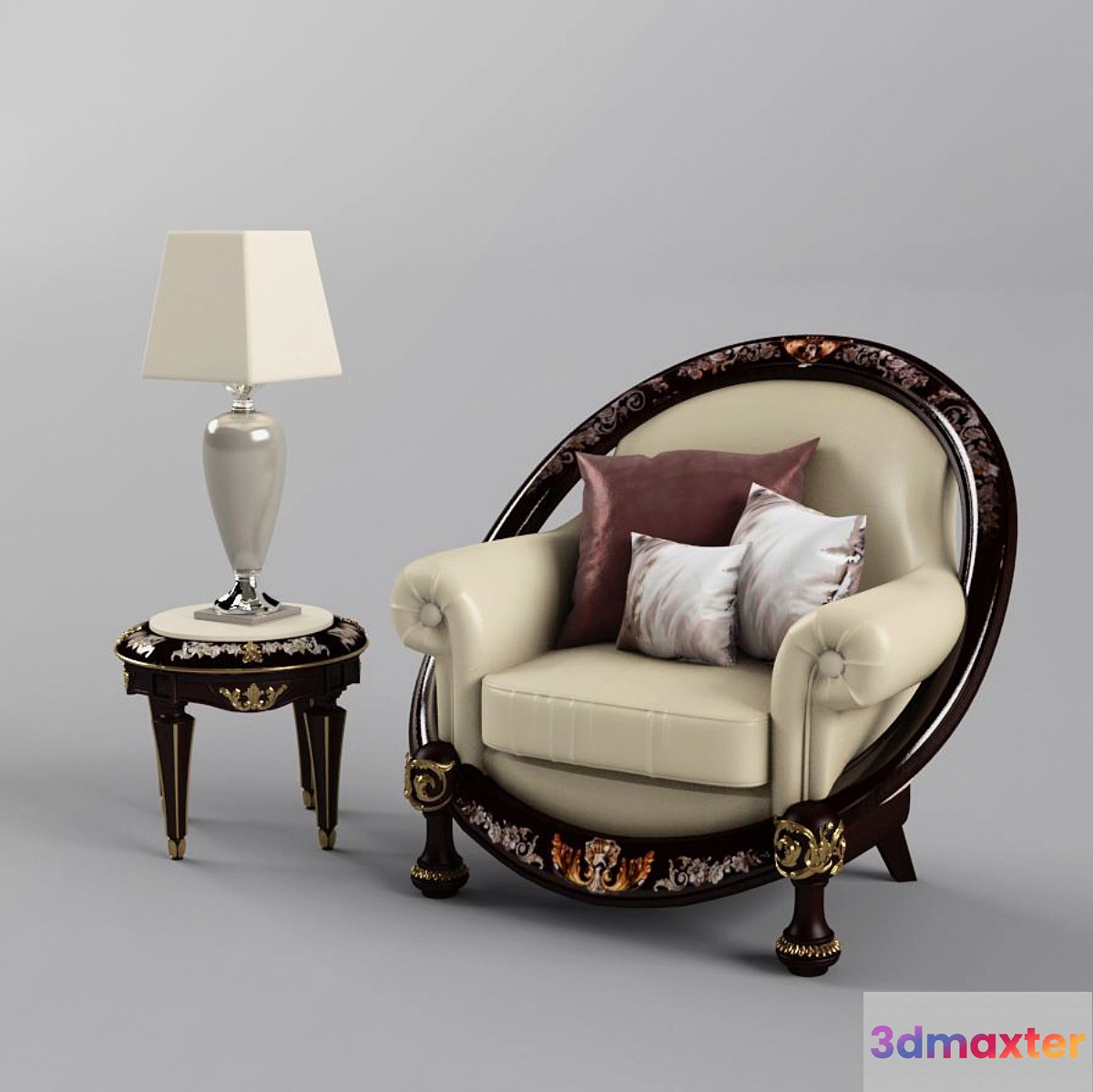 Armchair 