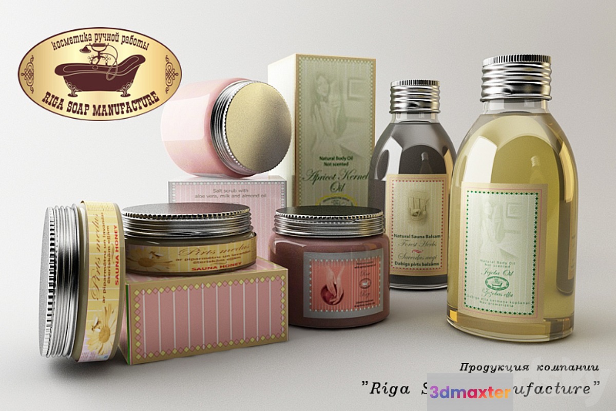 Cosmetics