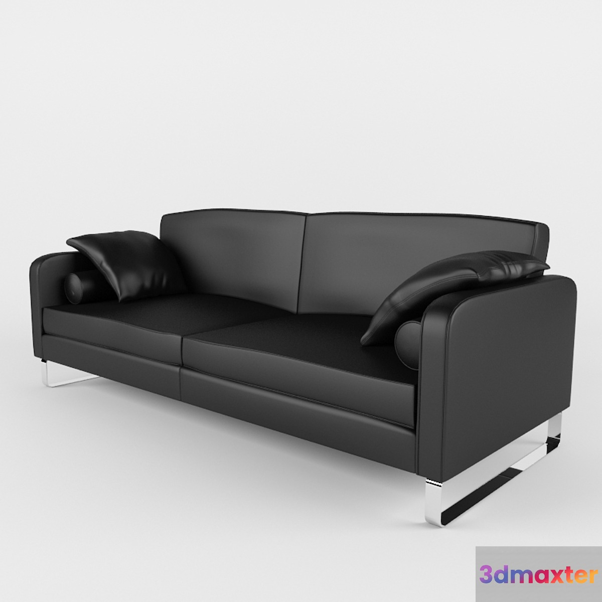Alivar Dover 3D Max