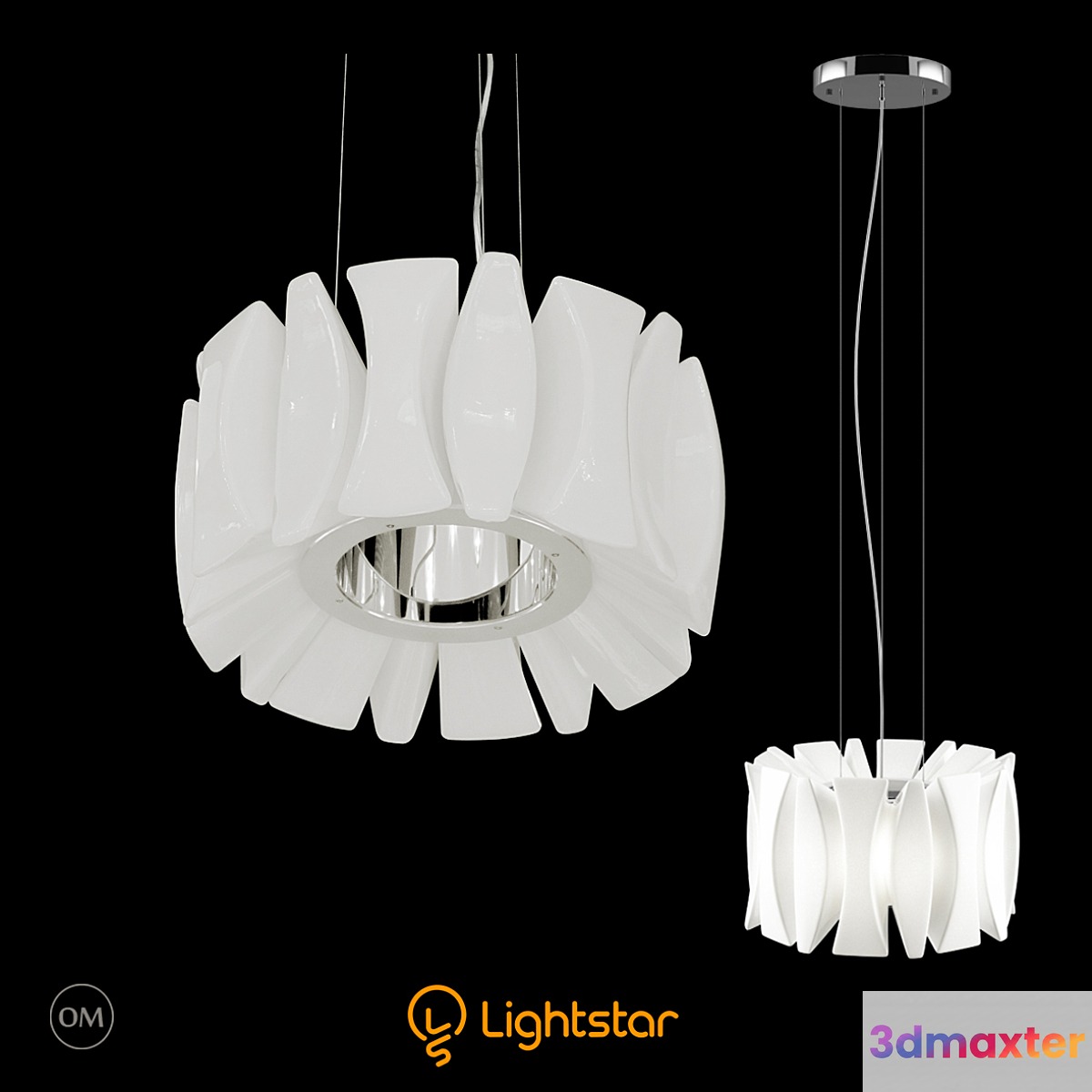 Lightstar art. 801160