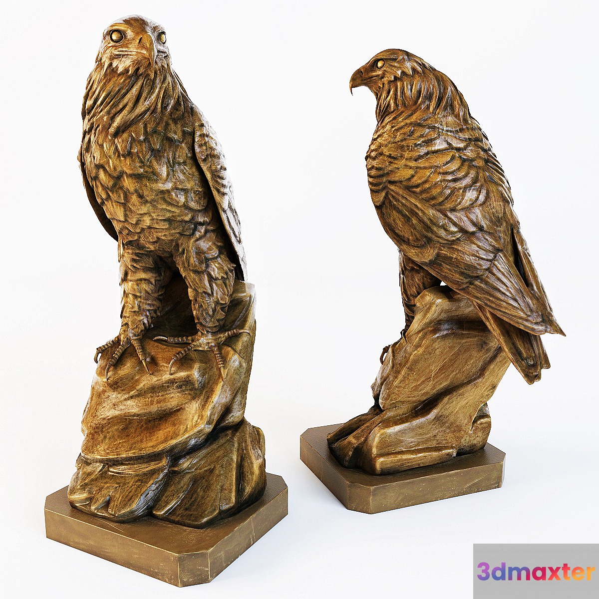Eagle - No.2