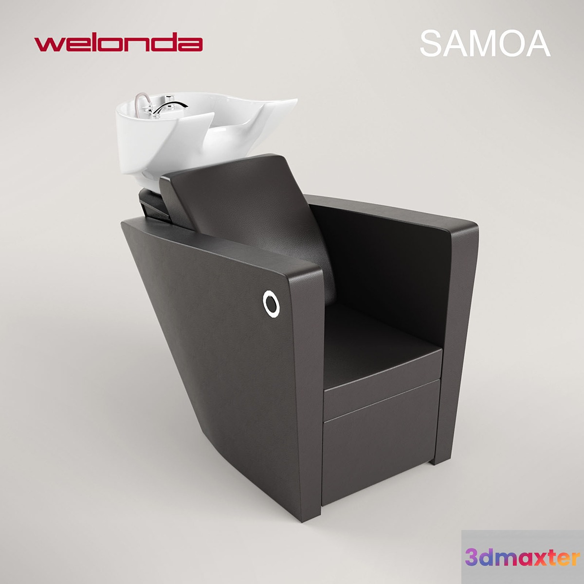 Welonda samoa - No.2