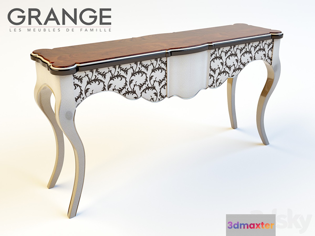 grange art. td008