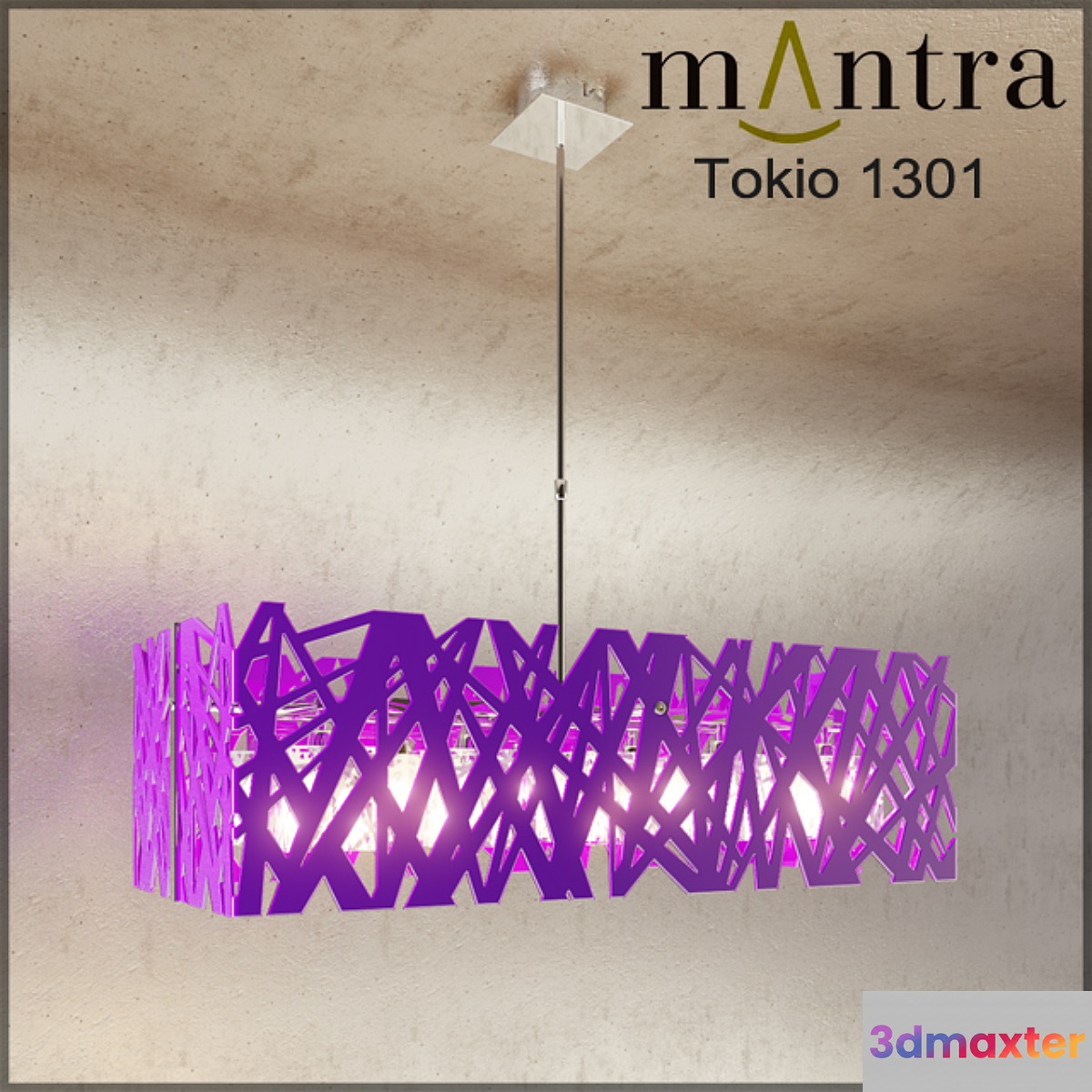 Mantra _ Tokio 1301