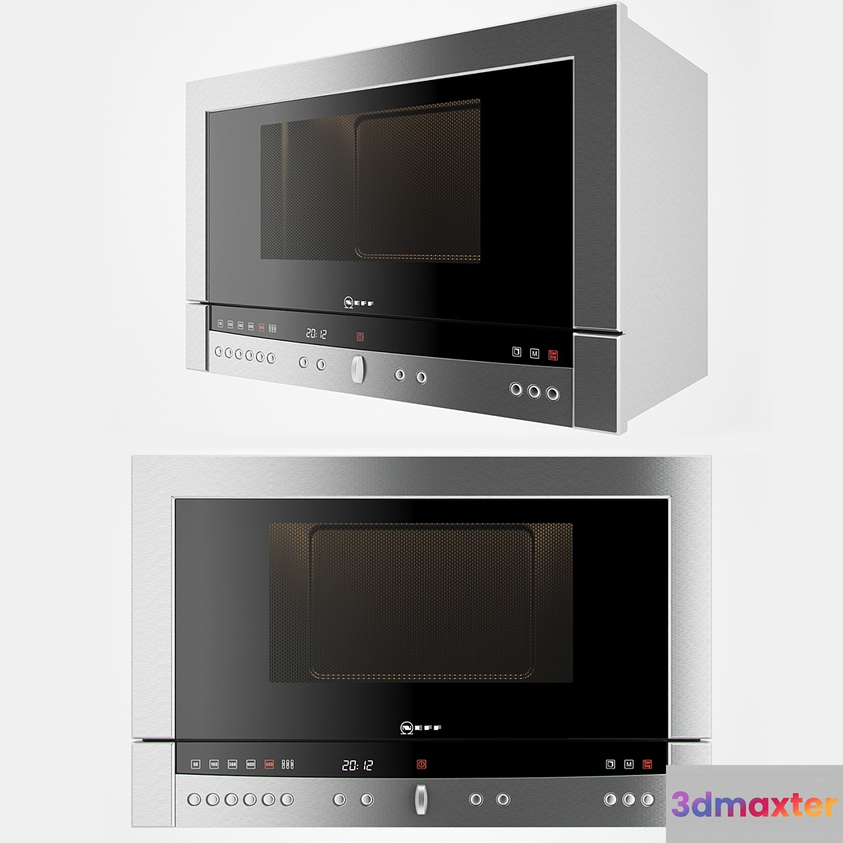 NEFF C54L60N3