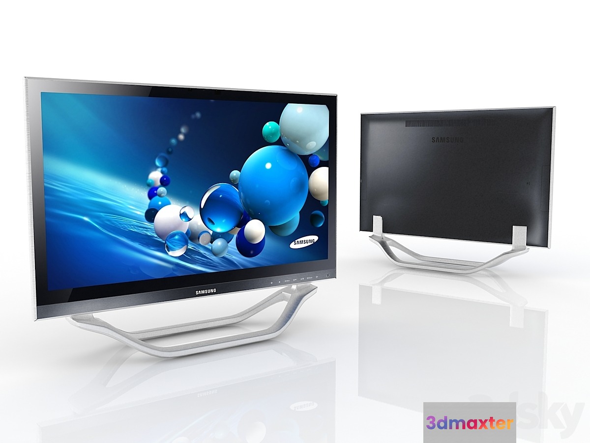 Samsung Candybar 700A3D