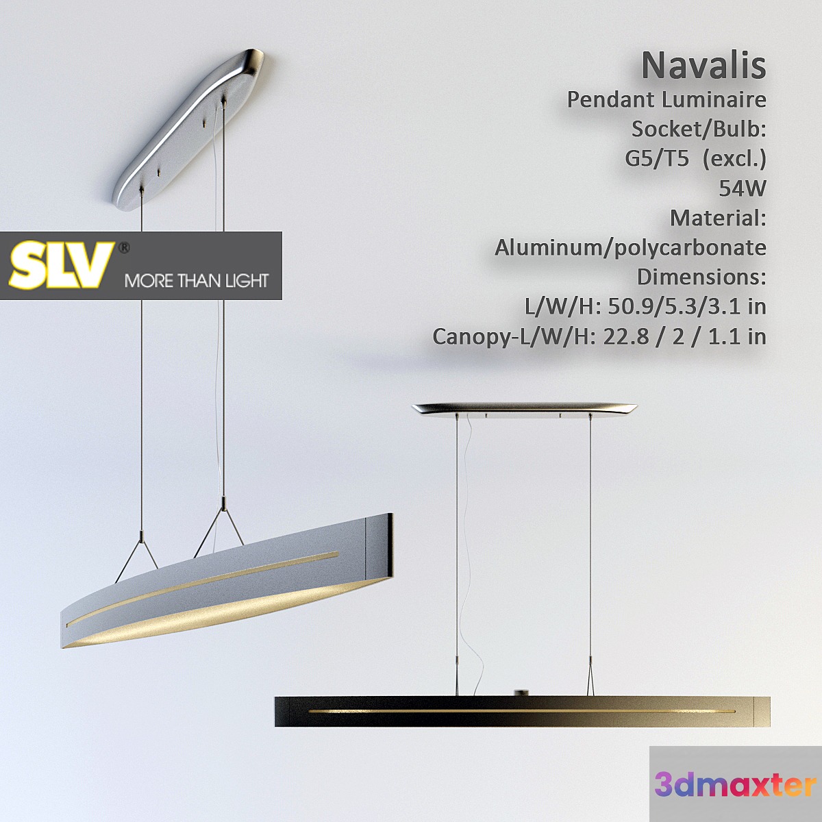 SLV Navalis