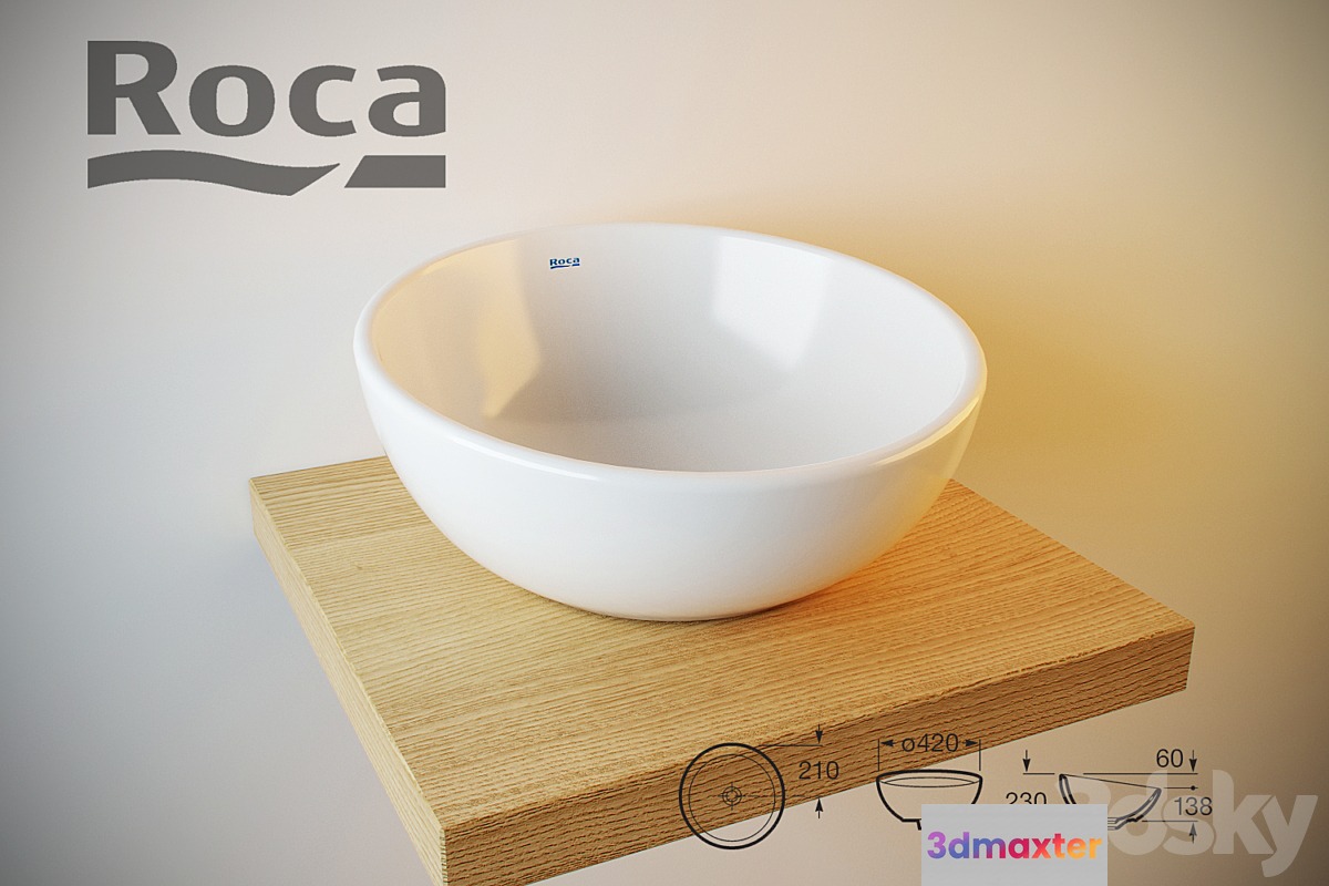 Roca Bol