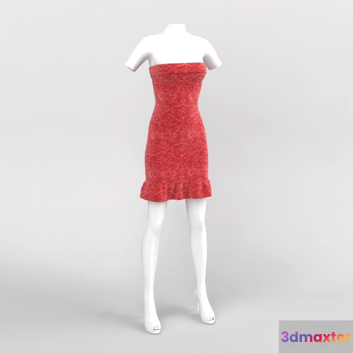 Dress - No.13