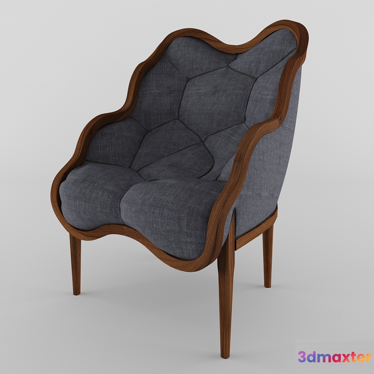 Fratelli Boffi 3D Max