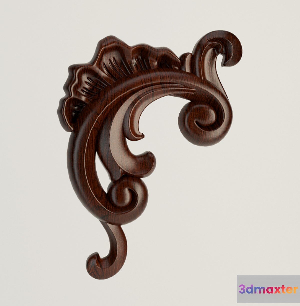 decor Ichthyander