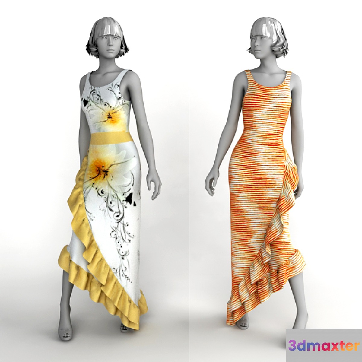 Dress - No.12