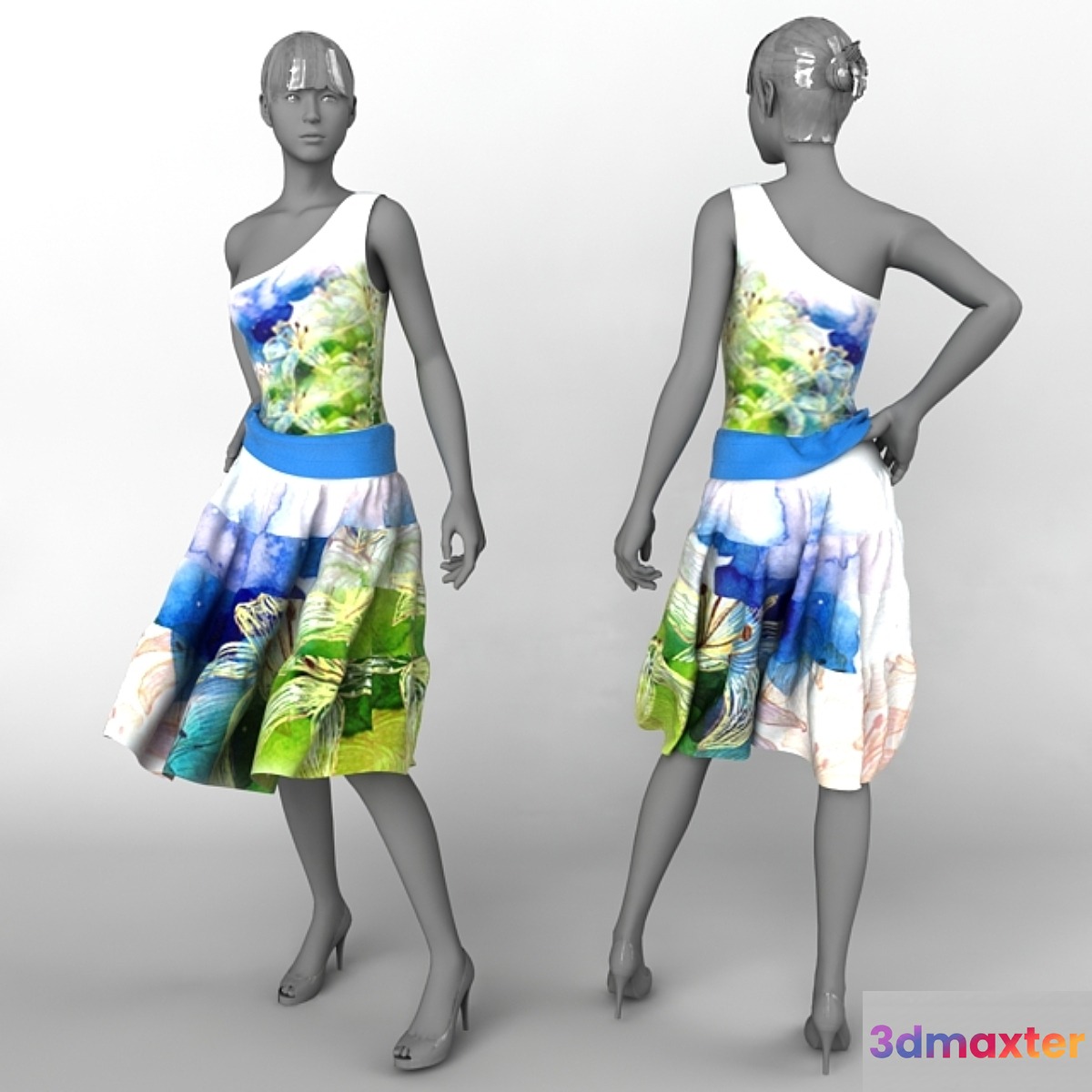 Dress - No.11