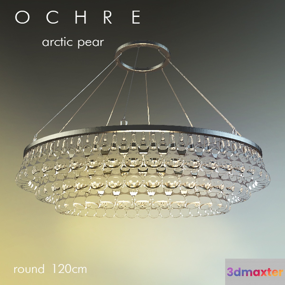 The OCHRE arctic pear