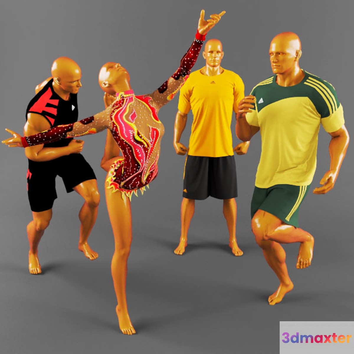Sports apparel - No.2
