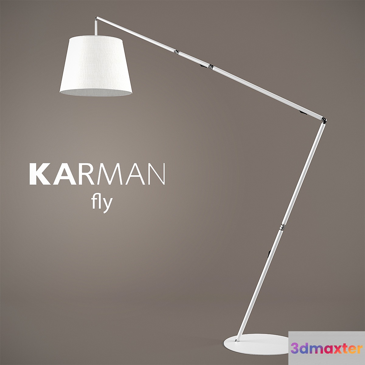 karman fly
