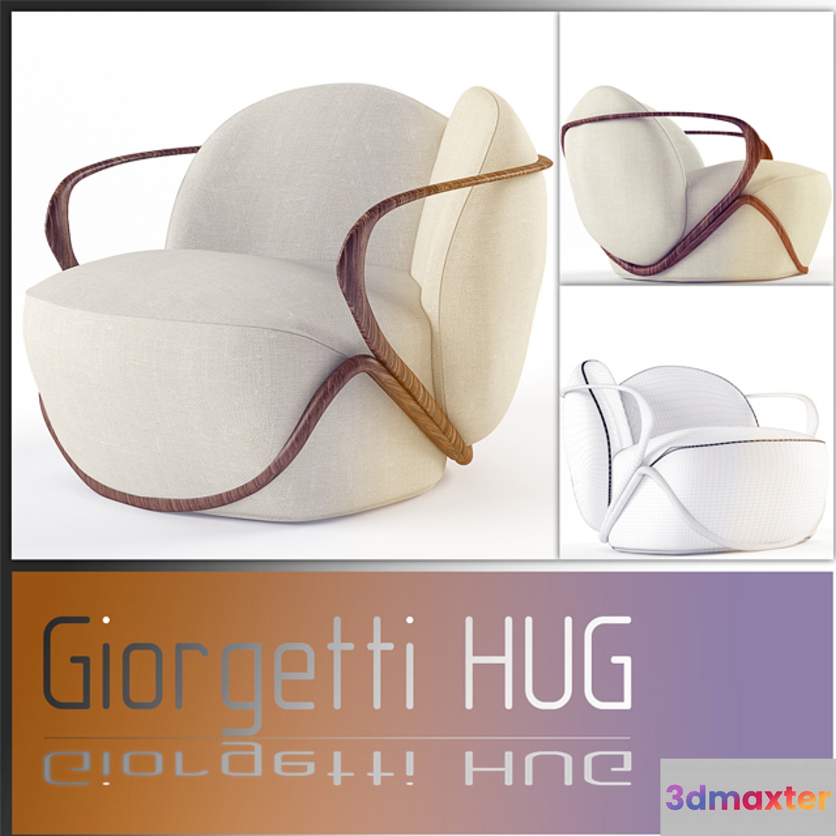 Giorgetti hug