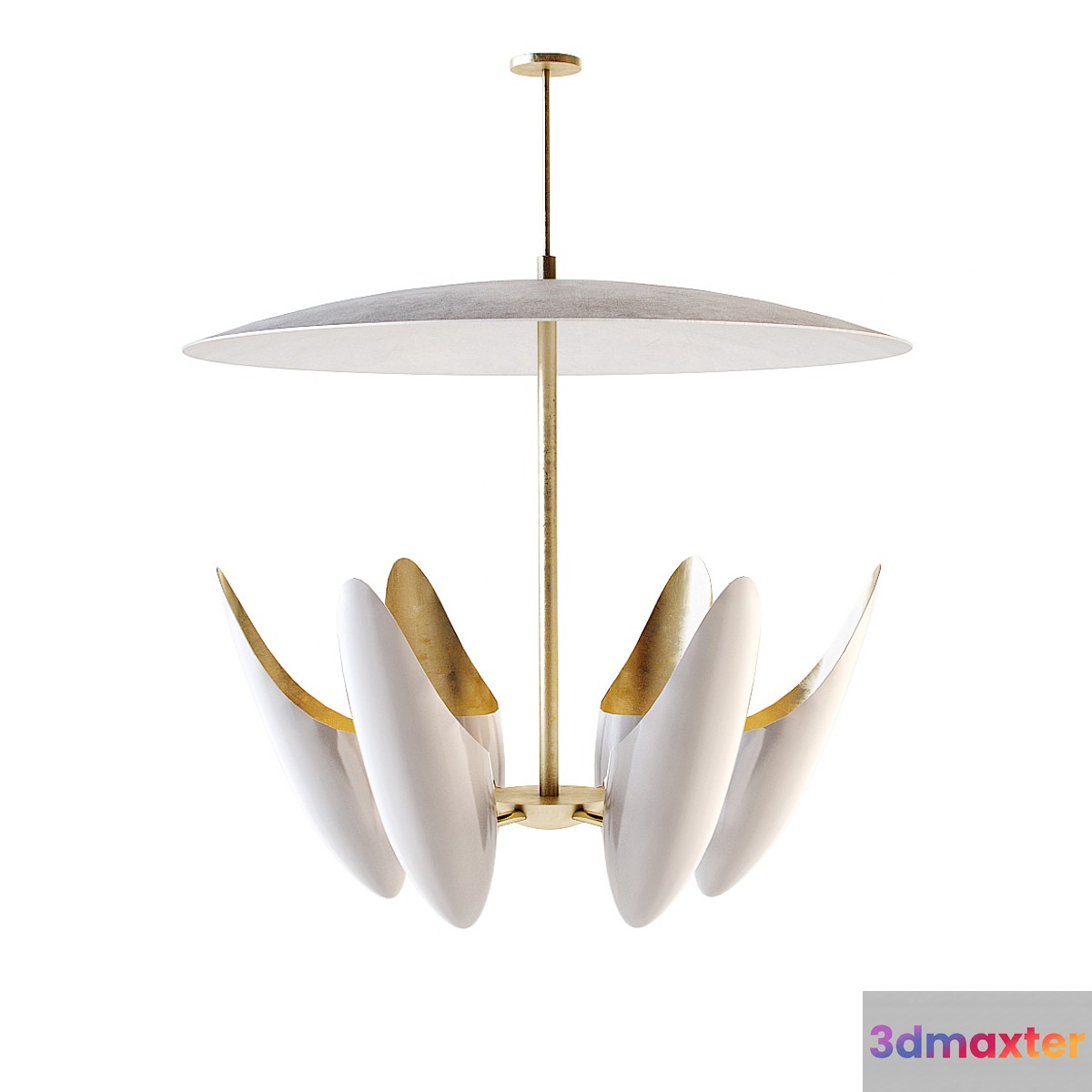 Delightfull - Emily 3D Max