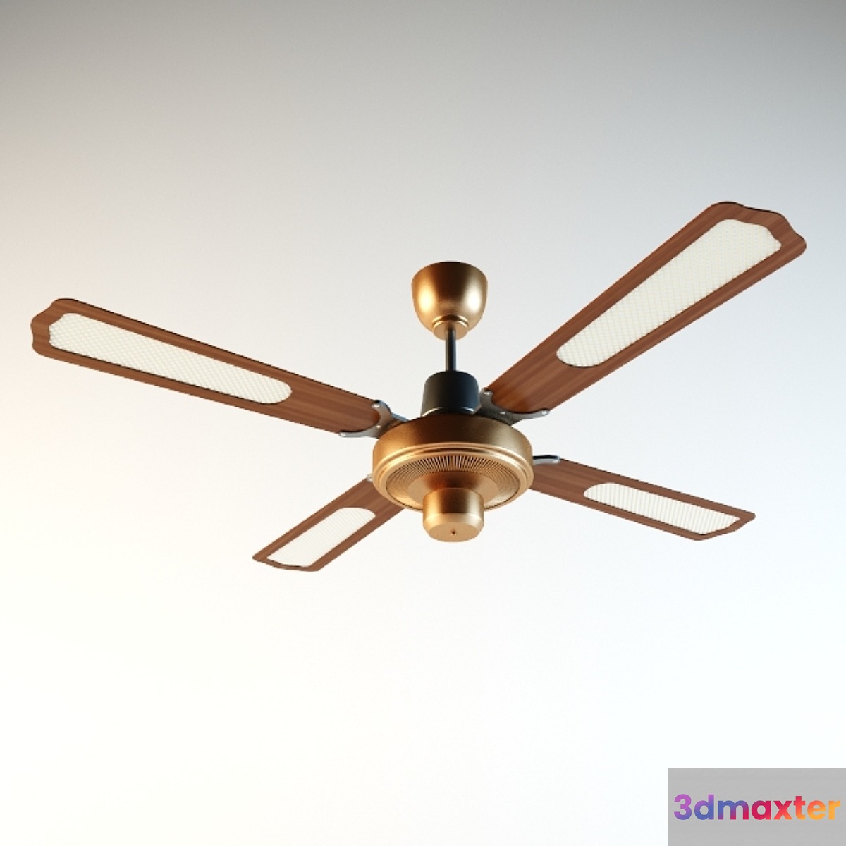 Fan - No.3