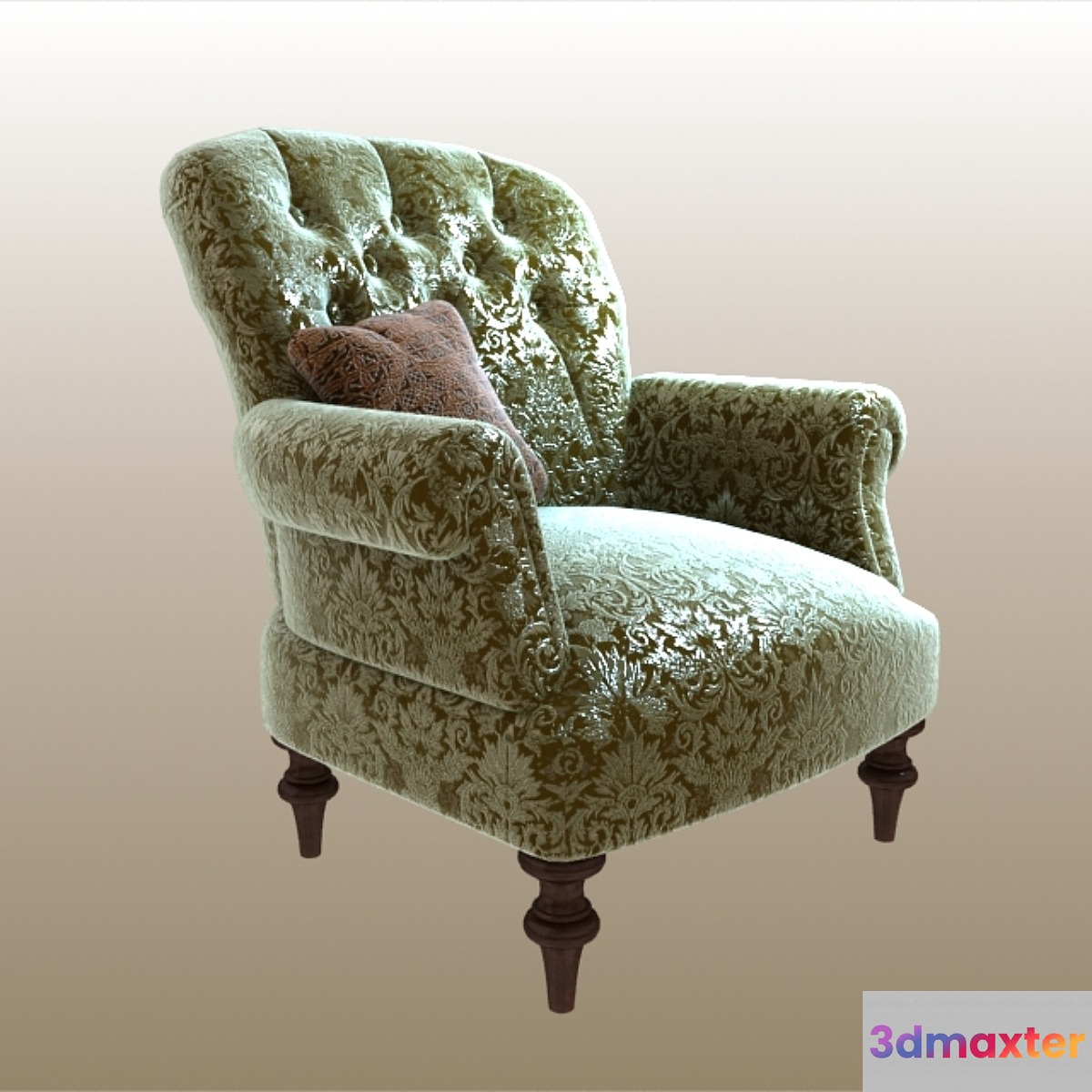 Armchair - No.33