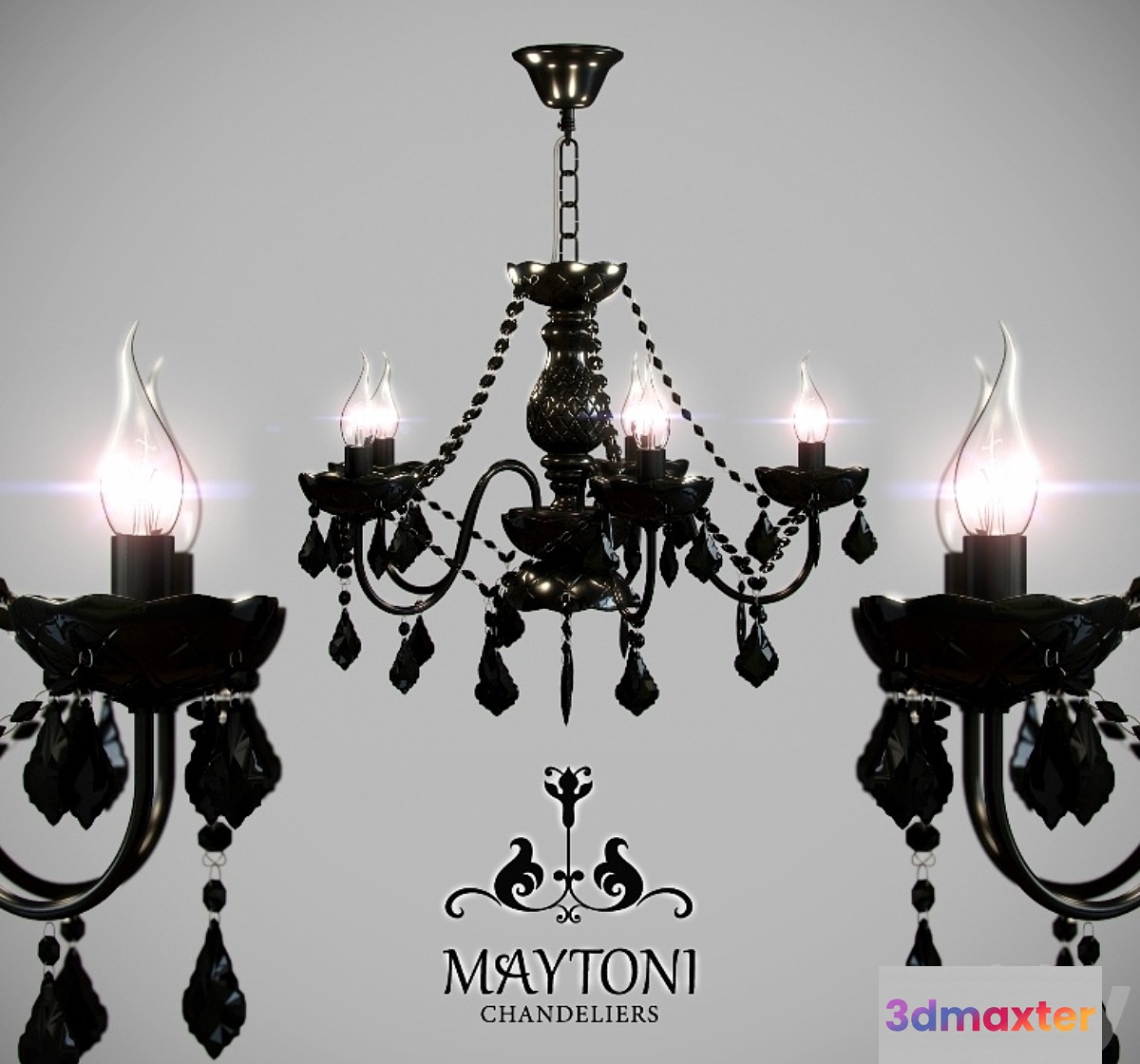 Maytoni ARM220-05-R