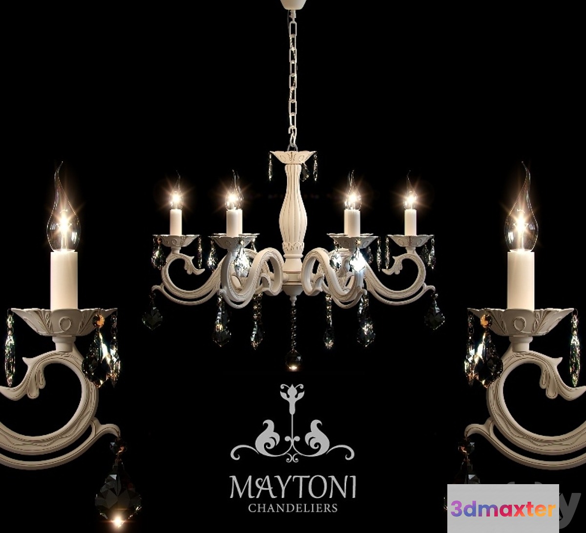 Maytoni ARM245-06-W