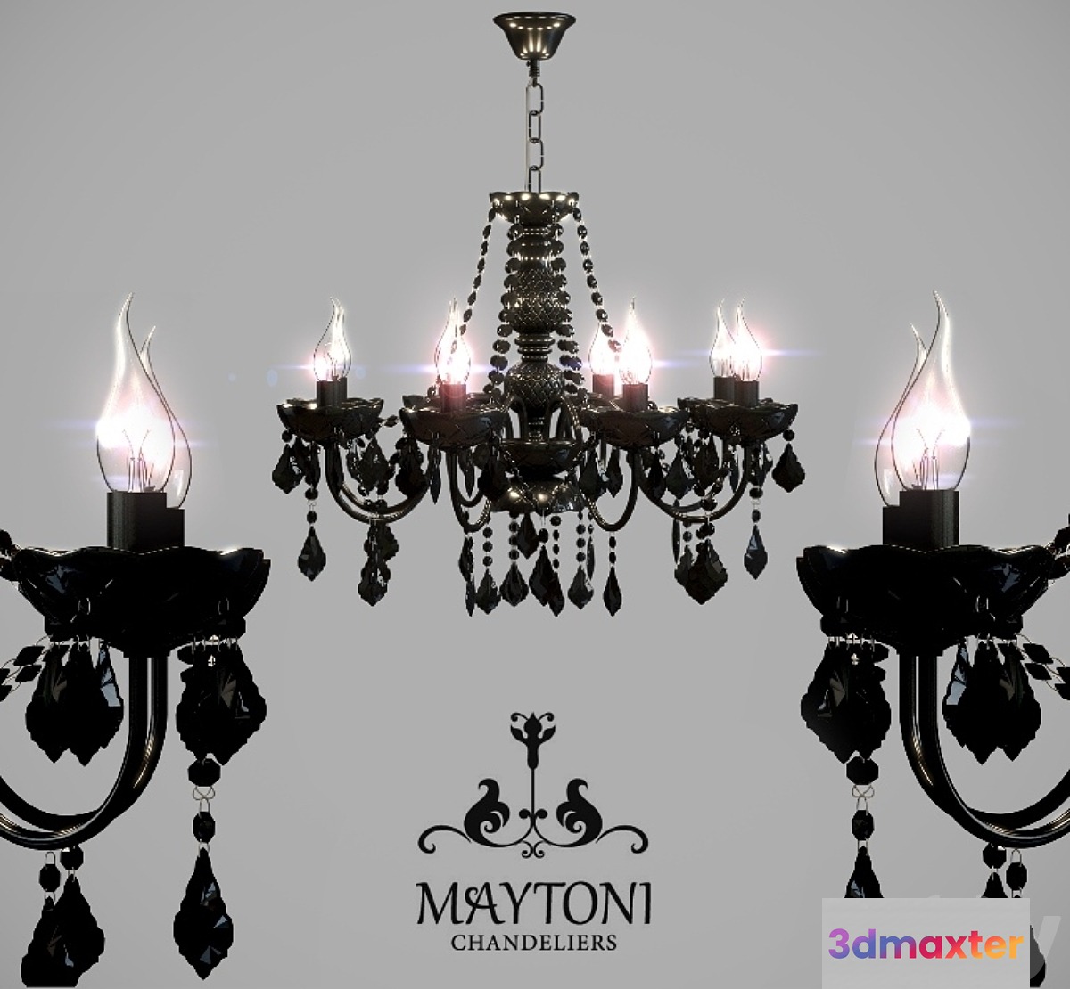 Maytoni ARM 220-07-R