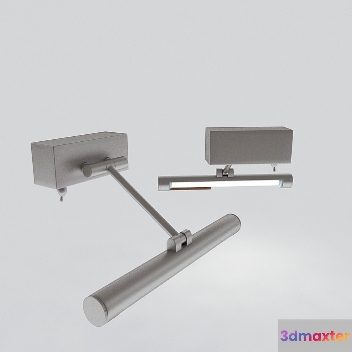 Wall light
