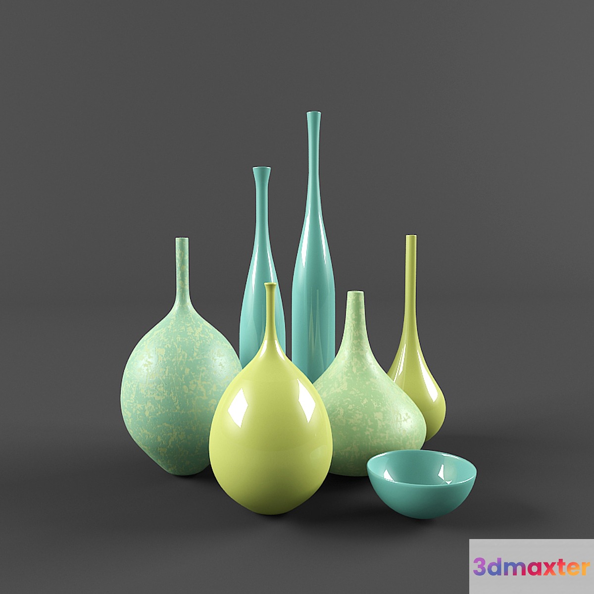 Vase - No.11